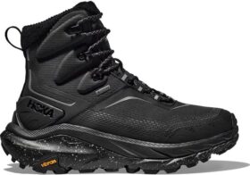 Hoka M Kaha 2 Frost GTX Black/Black – 41 1/3