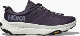 Hoka W Transport Squid Ink / Sea Glass – 36