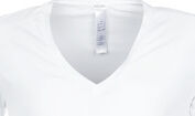Hom Lyhythihainen t-paita Hom  SUP’ COTTON TSHIRT COL V PROFOND  EU L