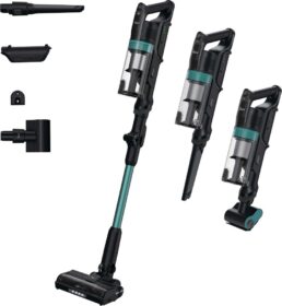 HOOVER Hoover HF1P10PX 011 -varsi-imuri turkoosi