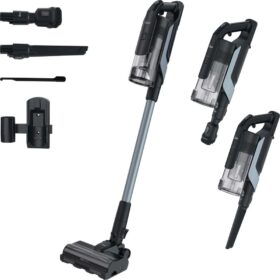 HOOVER Hoover HF610H 011 -varsi-imuri magenta