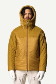 Houdini M’s Double Dunfri Greenish Gold – S