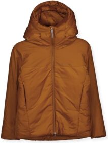 Houdini M’S Double Dunfri Rust Brown – XL