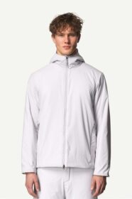 Houdini M’s Puff Up Insulated Houdi A Touch Of Gray – S
