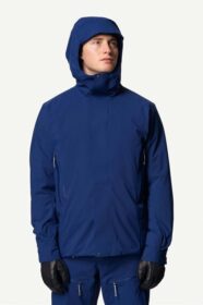 Houdini M’s Ride Insulated Jacket Midnight Blue – S