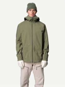 Houdini M’s Ride Jacket Sage Green – S