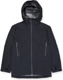 Houdini M’S Ride Jacket True Black – M