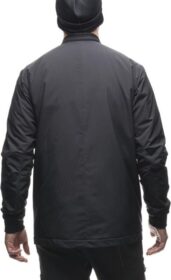 Houdini Pitch Jacket Men – XS