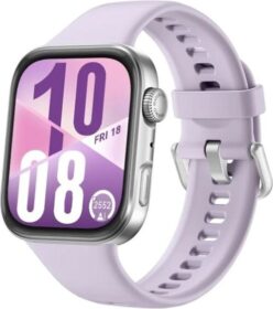 Huawei Watch Fit 4 K. ONE SIZE Violetti Unisex