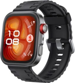 Huawei Watch Fit 4 Pro K. ONE SIZE Musta Unisex