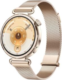Huawei Watch GT 6 41 mm K. ONE SIZE Keltainend Unisex