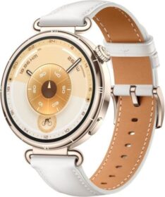 Huawei Watch GT 6 41 mm K. ONE SIZE Valkoinen Unisex