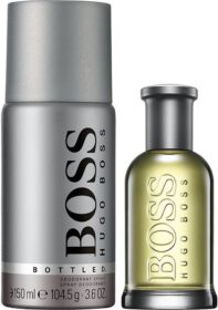 Hugo Boss Boss Bottled Set EdT 30ml Deospray 150ml – 180 ml