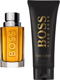 Hugo Boss Boss The Scent Set EdT 50ml Shower Gel 150ml – 200 ml