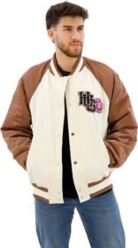 Hugo Buckley 2431 Blue Bomber-takki