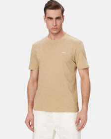 HUGO Lyhythihainen t-paita HUGO  50466158 DERO222  EU S