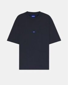 HUGO Lyhythihainen t-paita HUGO  50509991 NIEROS  EU XL