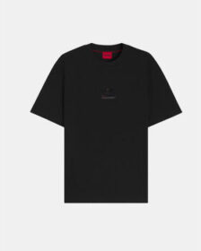 HUGO Lyhythihainen t-paita HUGO  50557445 DUMEON  EU XXL