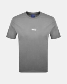 HUGO Lyhythihainen t-paita HUGO  50572412 NODAR  EU XXL