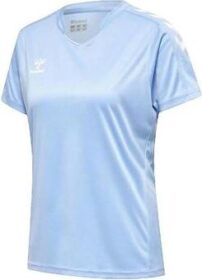 hummel Lyhythihainen t-paita hummel  T-shirt  Core XK Poly Femme  EU S