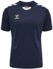 hummel Lyhythihainen t-paita hummel  T-shirt  Core XK Poly Jersey  EU S