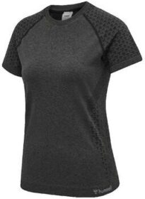 hummel Lyhythihainen t-paita hummel  T-shirt  Seamless  EU S