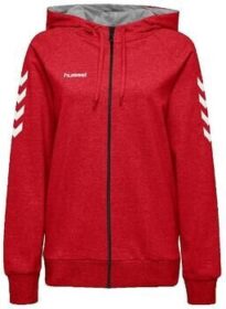 hummel Svetari hummel  Sweat à capuche  Go Cotton  EU XL