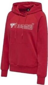hummel Svetari hummel  Sweat à capuche  Noni 2.0 rouge  EU XL