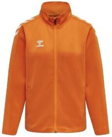 hummel Ulkoilutakki hummel  Veste  Core XK Poly Zip Sport  EU L