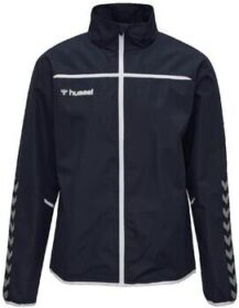 hummel Ulkoilutakki hummel  Veste d’entraînement  hmlAUTHENTIC  EU L