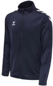 hummel Ulkoilutakki hummel  Veste de survêtement  Core XK Poly  EU M