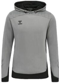 hummel Ulkoilutakki hummel  Veste de survêtement  hmlLEAD POLY  EU S