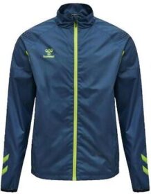 hummel Ulkoilutakki hummel  Veste  hmlLEAD PRO TRAINING coupe-vent déperlante  EU S