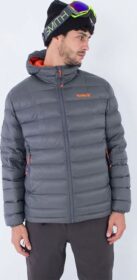 Hurley Cayuga Untuvatakki