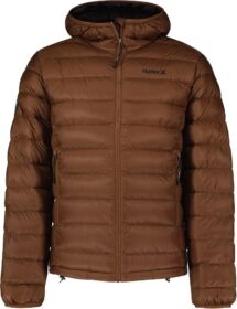 Hurley Cayuga Untuvatakki