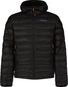 Hurley Cayuga Untuvatakki