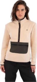 Hurley Coastal Bonded Takki