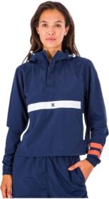 Hurley Icon Explore Anorak Takki