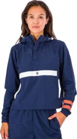 Hurley Icon Explore Anorak Takki
