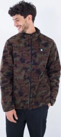 Hurley Juniper Takki