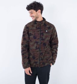 Hurley Juniper Takki