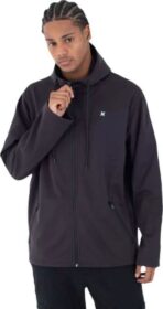 Hurley Phantom Alpha Polartec Takki