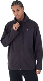 Hurley Phantom Alpha Polartec Takki
