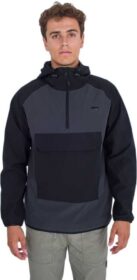 Hurley Phantom+ Packable Takki