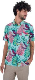 Hurley Rincon Lyhythihainen T-paita