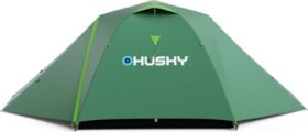 husky Husky-teltta BURTON 2-3 vihreä