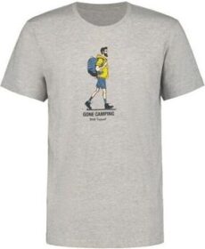 Icepeak Lyhythihainen t-paita Icepeak  Moreau  EU XXL