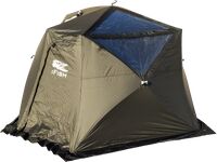 iFish Sauna 5 Complete Black