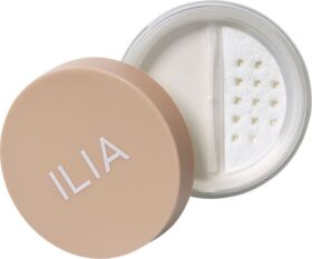 ILIA Beauty Soft Focus Loose Finishing Powder – Fade Into You