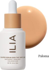 ILIA Beauty Super Serum Skin Tint SPF 30